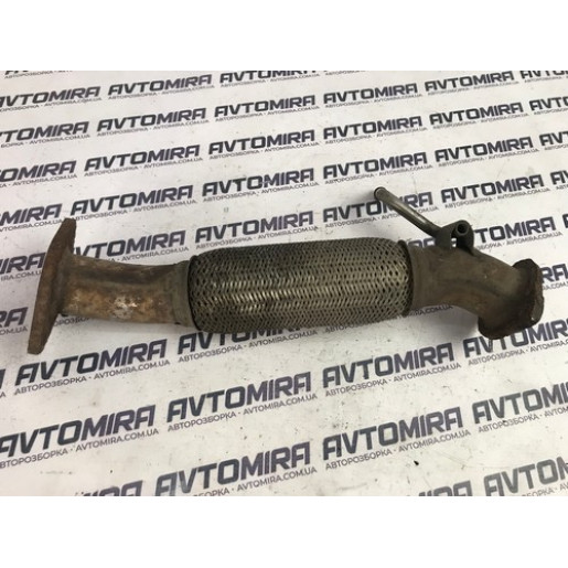 Гофра глушника Hyundai i30 1.6 CRDI 2007-2012 286102R500